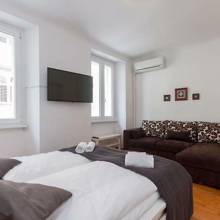 Apartment Petka Piran Kültér fotó