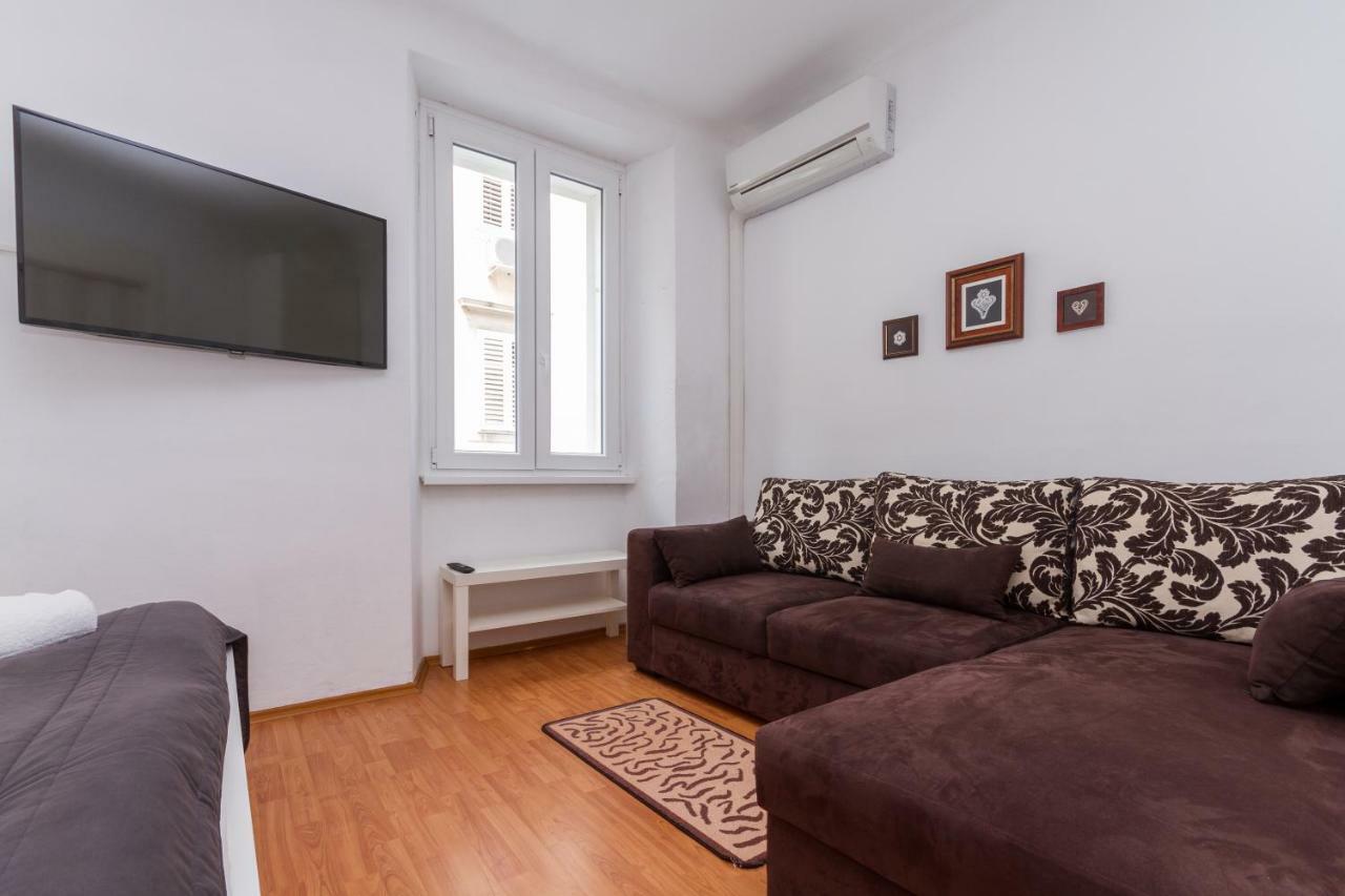 Apartment Petka Piran Kültér fotó
