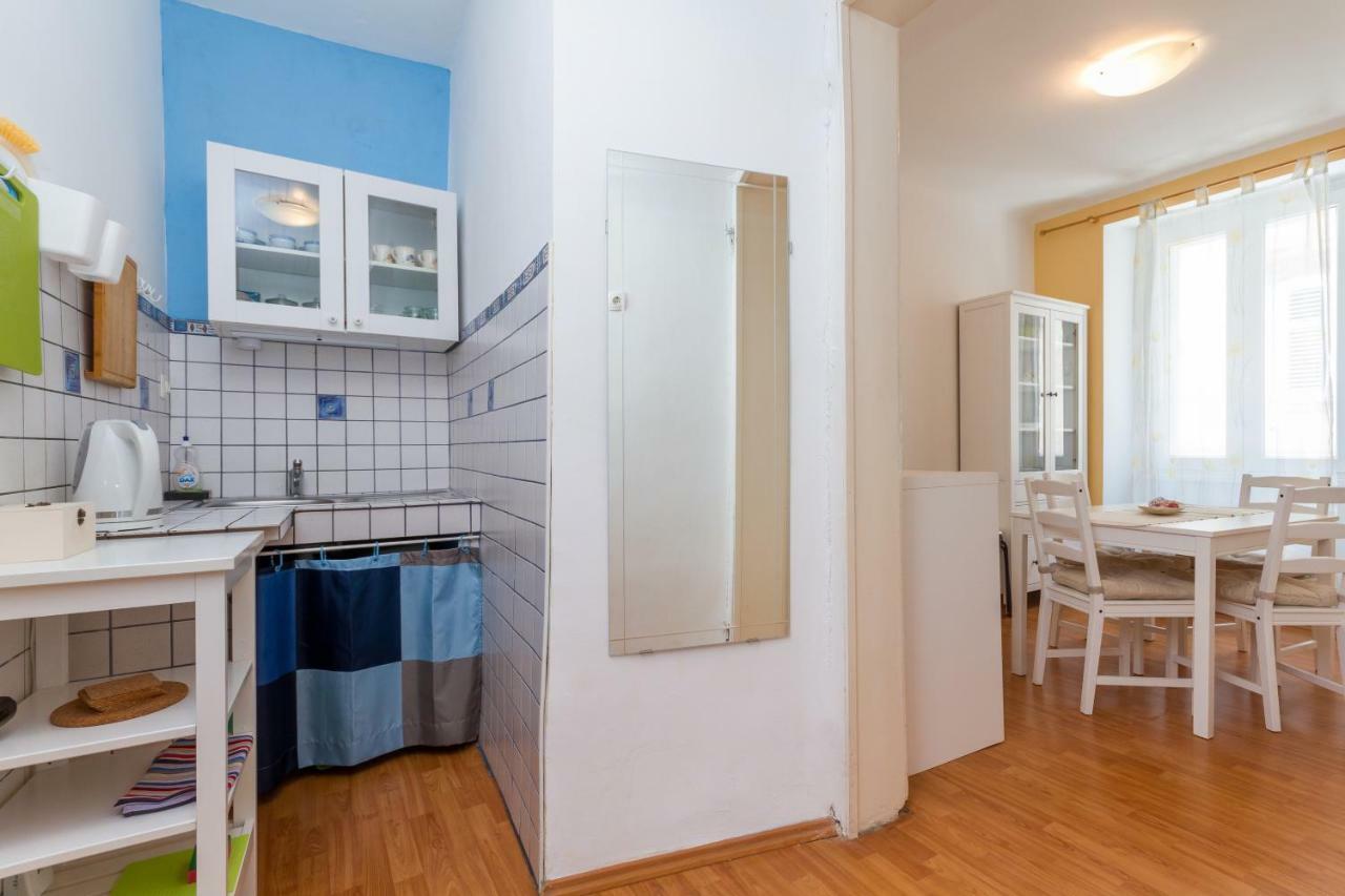Apartment Petka Piran Kültér fotó