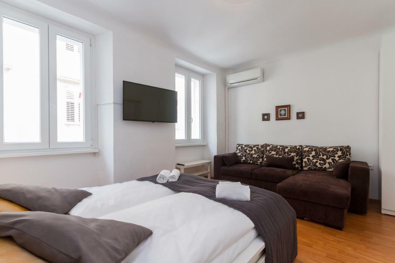 Apartment Petka Piran Kültér fotó