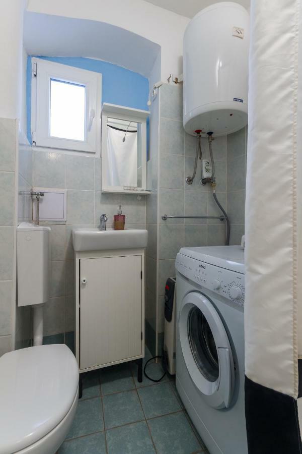 Apartment Petka Piran Kültér fotó